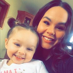 Meet your Posher, Brenda